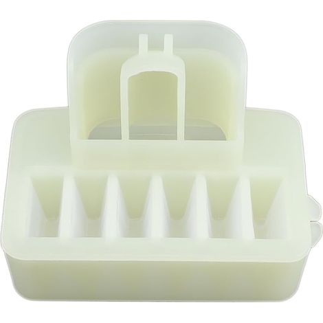 Filtre à air pour Husqvarna 135 140 435 440 Remplace 599729401 544805402 (1/5)