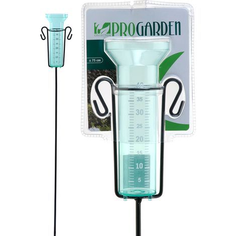 PluviometroMax. 40 l/mq