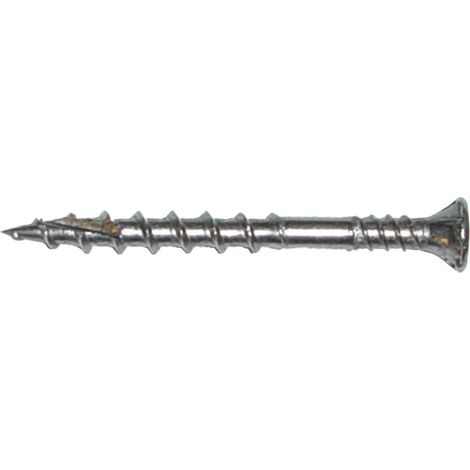 Makita 1.000x vis pour panneaux d'aggloméré Inox 4,2 x 55 mm - F-32483
