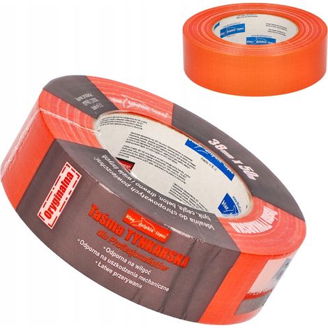 Bande de plâtrage DT PR (O) [BN] 38 mm x 50 m (32//72) (1/5)