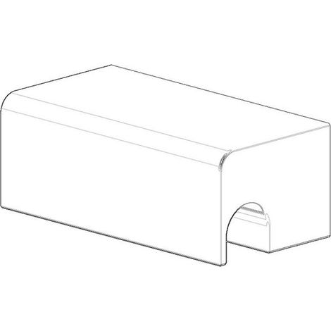 Dornbracht 081730500-47 Support pour porte-serviettes PIÈCES DE RECHANGE