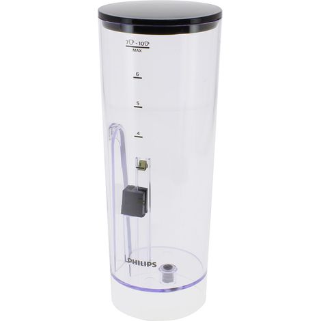 Réservoir CP0404/01 422225965937 pour cafetière – Expresso broyeur SENSEO SWITCH – Compatible avec modèles PHILIPS HD659261, HD789221