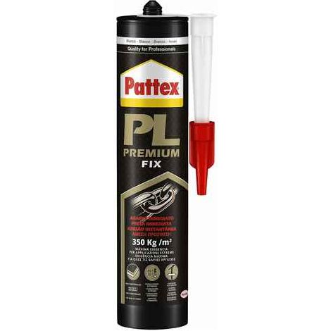 Henkel Pattex Montaje PL Premium 460 ml (1/2)