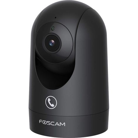Foscam R8M (schwarz)