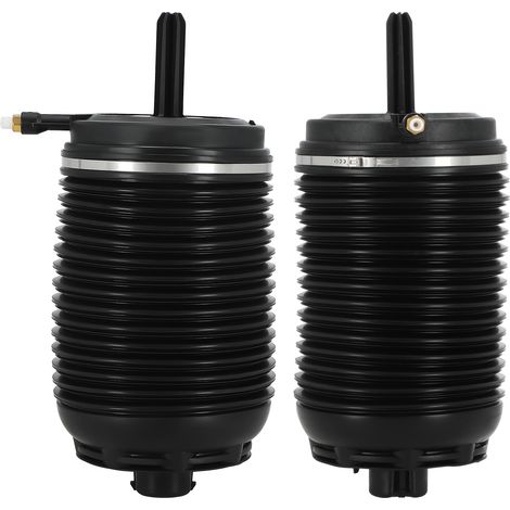 2X Sospensioni Pneumatiche Posteriore for Porsche Macan 95B 2.0 2.9 2014-2024 (1/5)