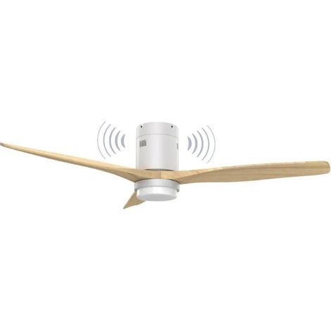 Ventilador energy sistem 500864 motor DC 132 cm