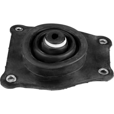 Isolateur de joint de botte - - Miata 1990-2005 - Caoutchouc - Noir - Remplacement OE NA0164481B (1/4)