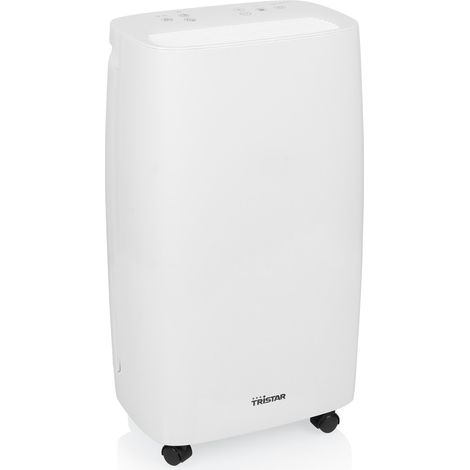 TRISTAR DESHUMIDIFICADOR DH 5419  10L (1/5)