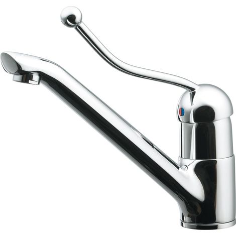 Grifo de lavabo Clinic D2324aa