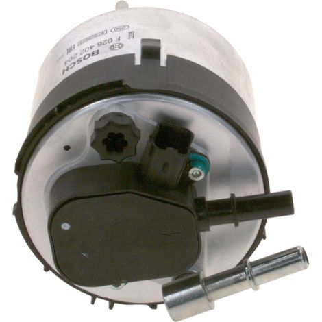 Kraftstofffilter F026402204 Bosch (1/5)