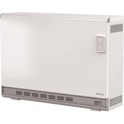Dimplex Pacchetto accumulo termico VFE 30 K 664x772 mm, 3 kW Standard Intelligent, 377790