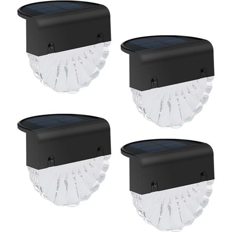Aplique solar de pared para exteriores, ideal para patios y decoración de jardines, con tecnología LED y alimentación solar, protección IP55, perfecto para crear ambientes agradables.