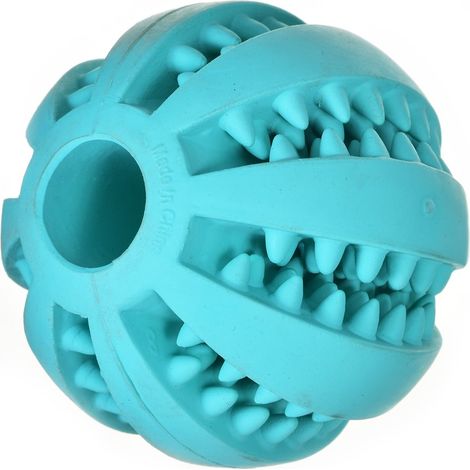 TRIXIE Denta Fun Ball für Hunde