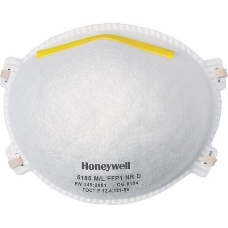 Masque HONEYWELL 1007221