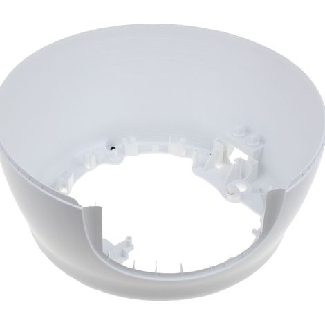 Seb - kit/doos+deflector/stopcontact - ss204874 - 3221616146075