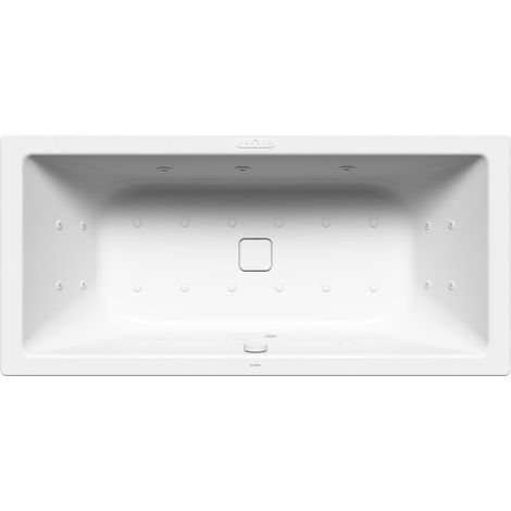 Kaldewei 235260020001 BW CONODUO Mod.734 BODY & SOUL, 1900 (1/2)
