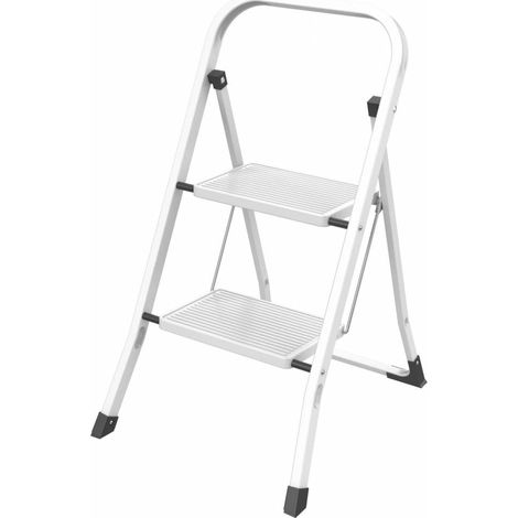 C SGABELLO SALVASPAZIO ACC 2 GRAD STEP STOOL