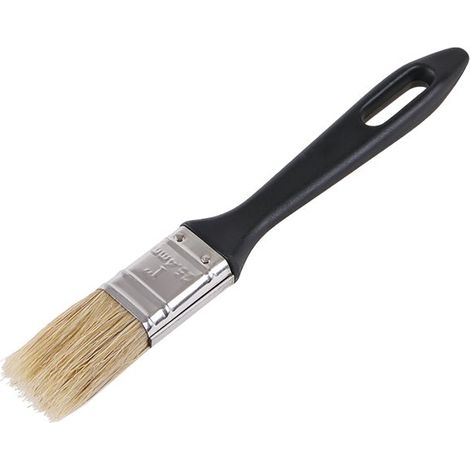 LEVIOR Pennello piatto 1" 25,4x12,5x38mm 52202.01
