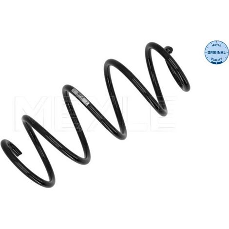 Ressort de suspension MEYLE 100 639 0063 SEAT 6R0 411 105 D