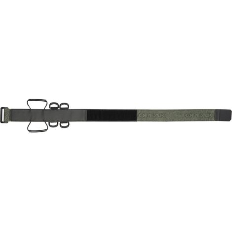 Sangle De Fixation Vélo Coloris Vert Taille L - Maintien Sécurisé Accessoires - Topeak