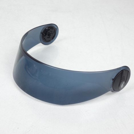 rauchiges Visier interne Sonnenblende Helm Nolan N84 für Motorrad (1/4)
