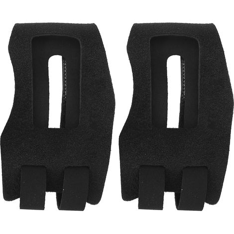 Paire de bandes élastiques multifonctions pour coude, poignet et genou, réglable, soutien sportif, bracelet ajustable. (1/5)