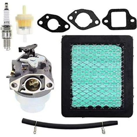 Carburateur pour Honda GCV135 GCV160 GC160 (1/5)