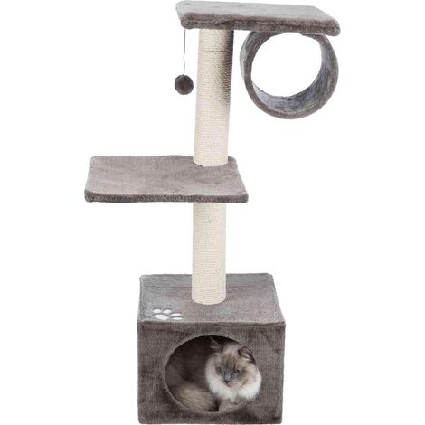 Trixie San Fernando rascador gris platino 106 cm (1/2)