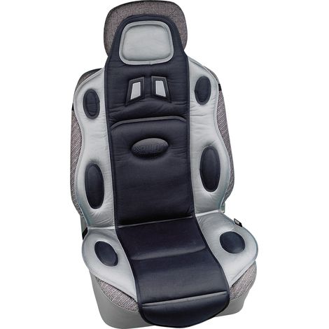 Rally Sport, schienale sportivo - Grigio (1/2)