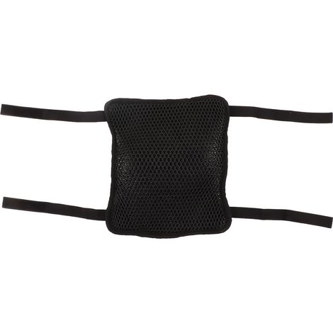 atmungsaktives Mesh-Motorradsitzkissen (1/5)
