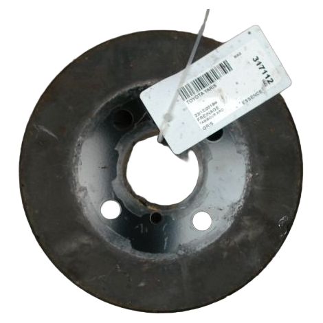 [PRODUIT D'OCCASION] Tambour Arriere Droit TOYOTA Yaris ♻️ Ref Oe. 424310d030 - Garantie à vie