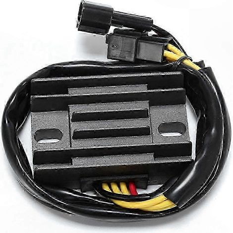Régulateur Redresseur 12V Universel pour Quad Scooter 2005-2017 Modèles (1/5)