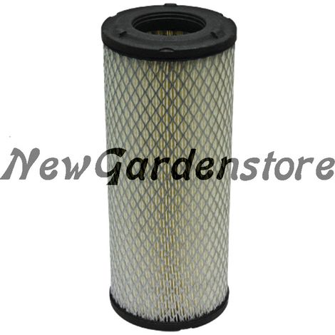 Filtro aria trattorino tagliaerba rasaerba compatibile ISEKI  165010420300