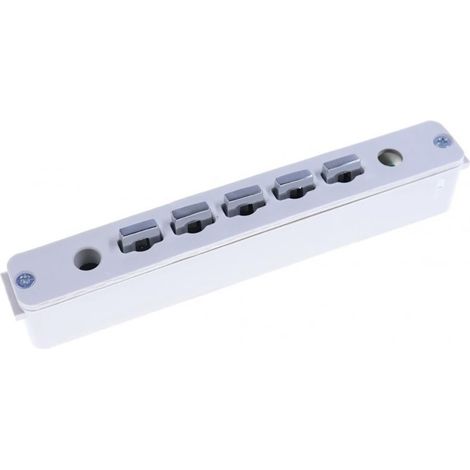 KIT PANNEAU ELECTRIQUE 3V SS BOUTTON POUR HOTTE FALMEC - 308080411 (1/2)