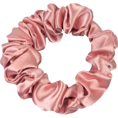 Coletero de satén Onlyghd - oro rosa mini (1/2)