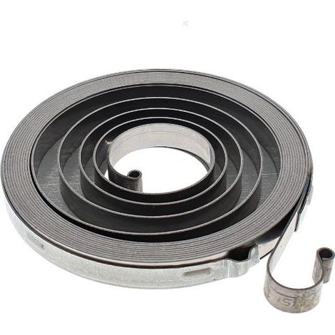 Muelle Arranque compatible con Stihl 09, 06  Ref 915401