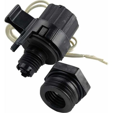 Solenoide Compatible Rain Bird PGA/PEB 24V A.C. (1/4)
