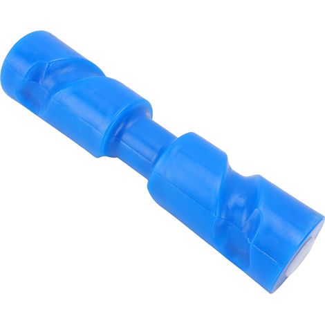 Rouleau de quille à centrage automatique, remorque de bateau anti-abrasion en PU de 12 pouces. (1/5)
