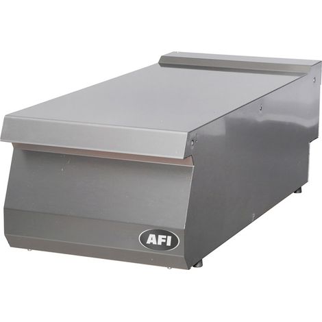 Plan neutre - gamme 900 - larg 400 mm - AFI COLLIN-LUCY