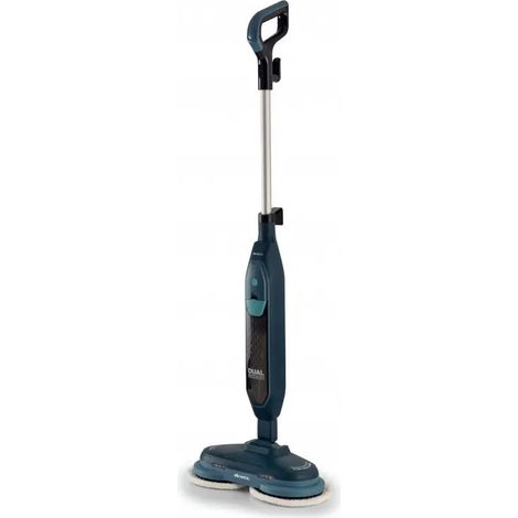 Ariete 4178/00 Dampfmopp 0,35 l 1500 W Blau