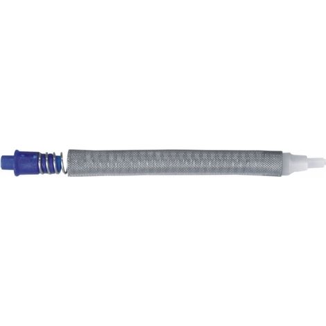 Filtre de pistolet à peinture Dedra ded7446-100 maille 100 (1/3)