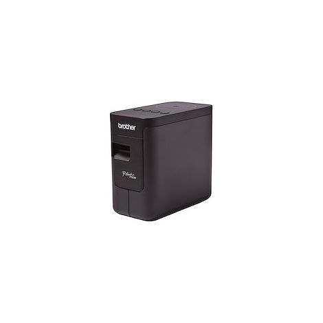 Etiqueteuse portable Brother P-Touch P750W (1/5)