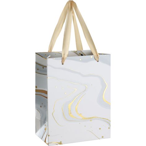 Eglo Geschenktasche 18 x 23 cm Geschenkboxen & Taschen
