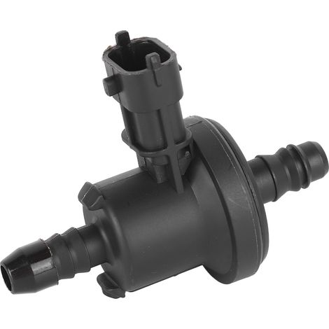 Électrovanne de purge du système d'échappement BV619G866AA, remplacement de la vanne de purge du canister à vapeurs pour Ford Focus Ranger, permettant des économies d'énergie. (1/5)