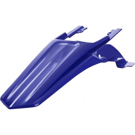 Parafango posteriore Polisport Sherco Se Sef 19 22 17 blu resistente