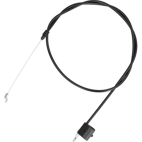 Câble de commande de zone moteur de rechange pour Poulan/Craftsman 183567 532183567 182755 532182755