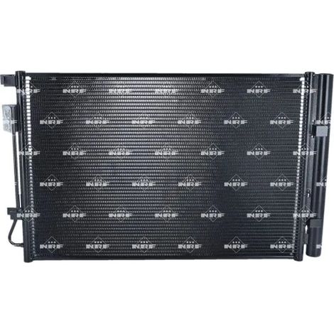 Condenseur, climatisation NRF 350492 HYUNDAI 97606C8000 97606C8050