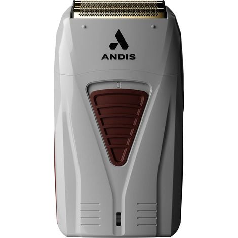 Andis HSM ProFoil grigio (1/2)