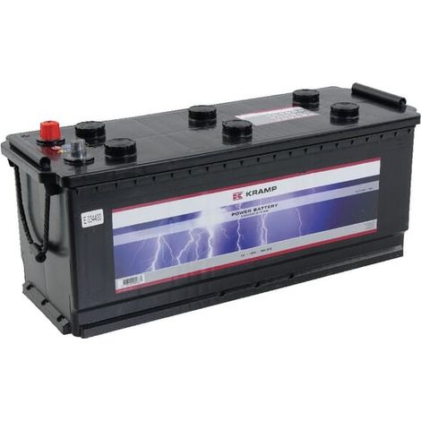 Batterie UNIVERSEL 640036076KR