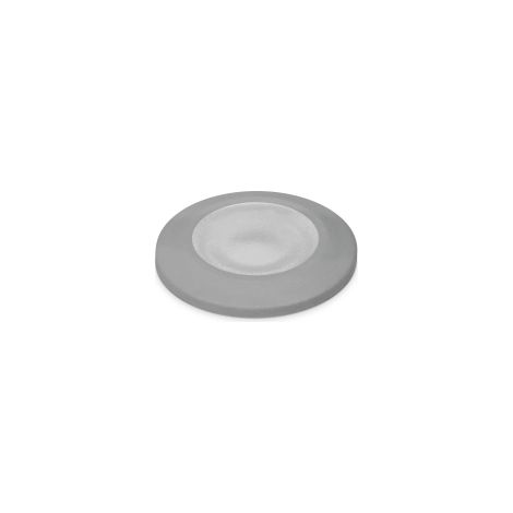 Proiettore esterno dopo-lighting rain LED 1.7w IP67